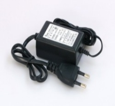 코드-코드 Type 아답터(12V 500mA)